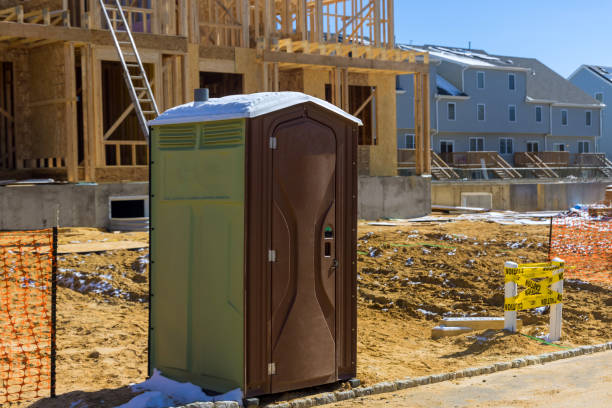 Portable Toilet Options We Offer in Center Point, NM