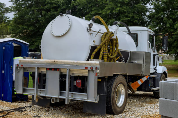 Best Affordable portable toilet rental  in Center Point, NM